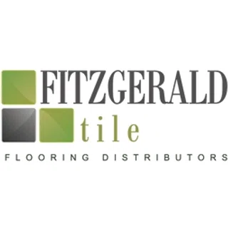 Fitzgerald Tile logo