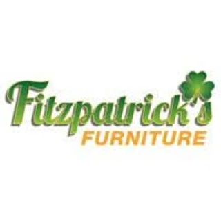 Fitzpatricks Furniture logo