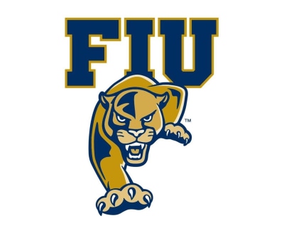 Shop FIU Athletics logo
