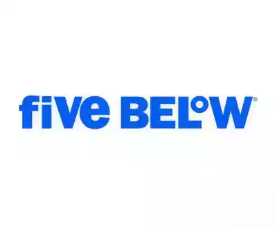 Shop Five Below coupon codes logo