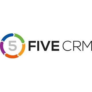 Five CRM logo