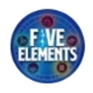 Five Elements logo
