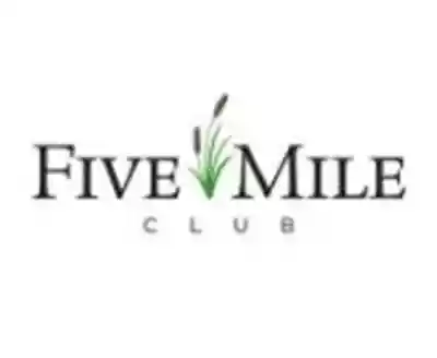 Five Mile coupon codes