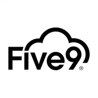 Shop Five9 coupon codes logo