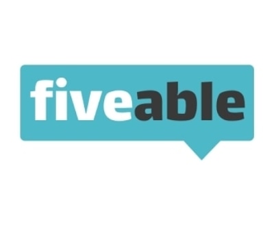 Shop Fiveable logo