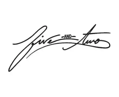 Shop Five and Two Jewelry logo