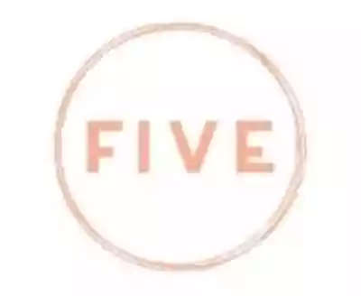 Shop Five Clothing logo