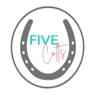Five Colts Printing discount codes