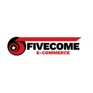 FIVECOME logo