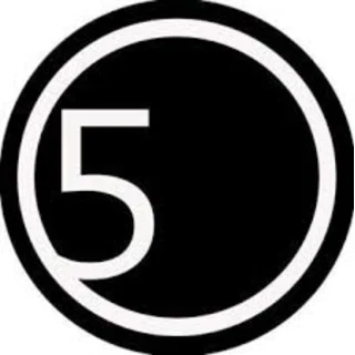 Shop Five Dancewear logo