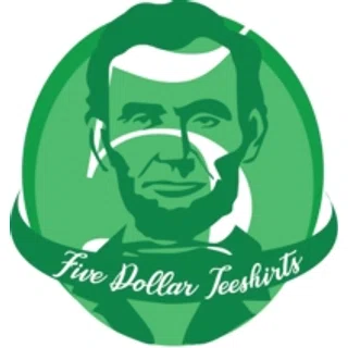 Five Dollar Tee Shirts logo