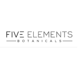 Shop Five Elements Botanicals coupon codes logo