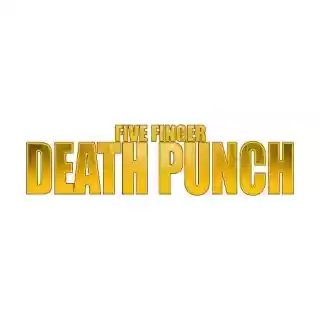 Five Finger Death Punch coupon codes