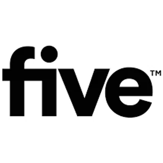 Five Hemp logo