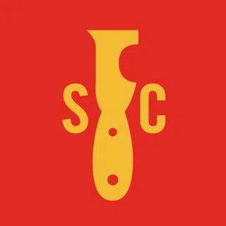 Five in One Social Club logo
