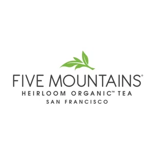 Shop Five Mountains logo