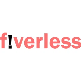 Fiverless logo