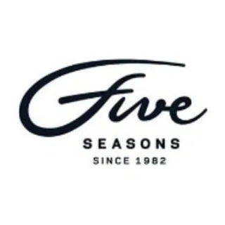 Shop Five Seasons logo