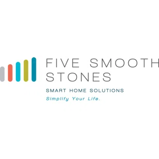 Five Smooth Stones Audio Video logo