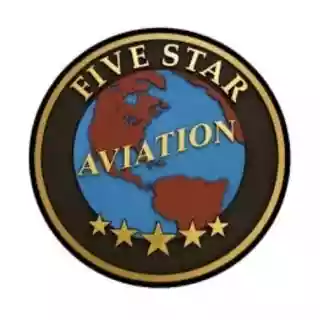 Shop Five Star Aviation discount codes logo