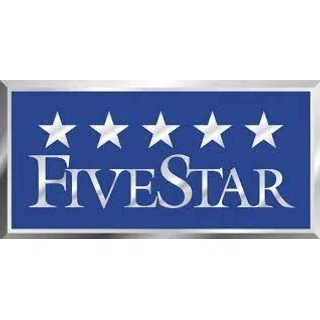 Fivestar Range logo