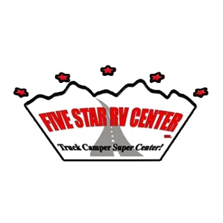 Five Star RV Center logo