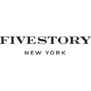 Shop Fivestory New York logo