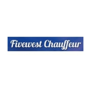 Shop Fivewest Chauffeur logo