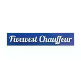Fivewest Chauffeur coupon codes
