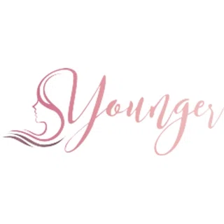 Five Years Younger logo