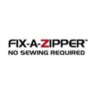 Shop Fix-A-Zipper logo