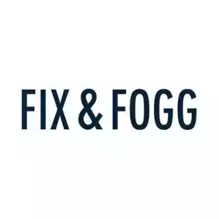 Shop Fix & Fogg USA promo codes logo