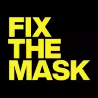 Fix The Mask logo