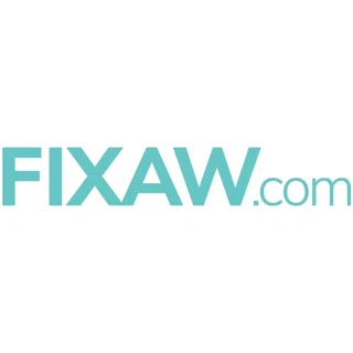 Fixaw logo