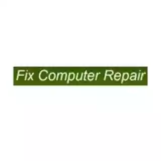 Fix Computer Repair logo