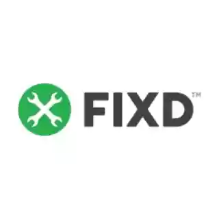 Shop FIXD promo codes logo