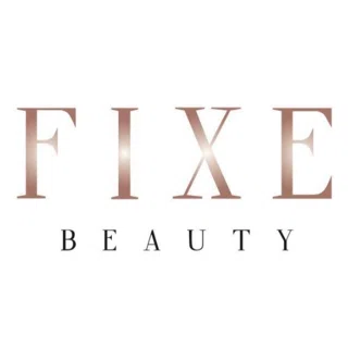 Fixe Beauty logo