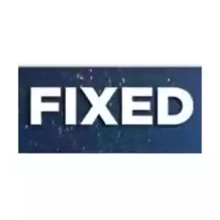 fixedthemovie.com logo