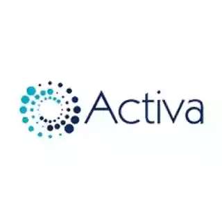 activa.com logo