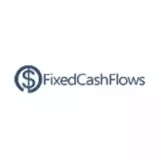 Fixed Cash Flows promo codes