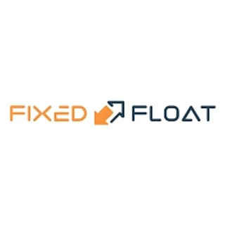 Shop FixedFloat logo