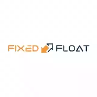 FixedFloat logo