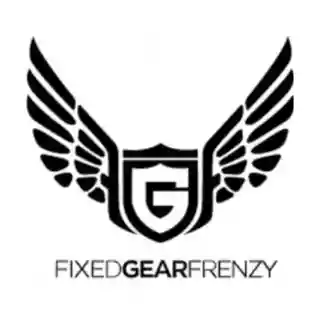 fixedgearfrenzy.com logo