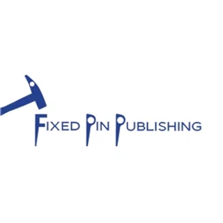 Fixed Pin Publishing logo