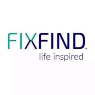 FixFind discount codes