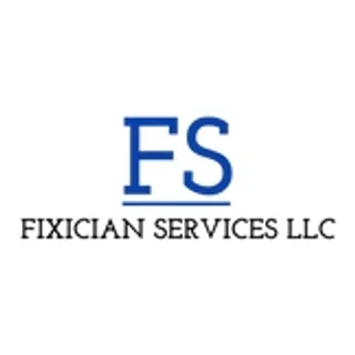 Fixician Services logo