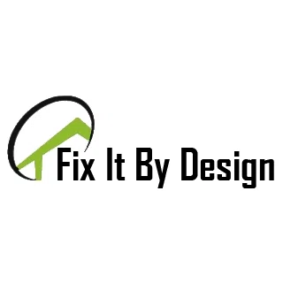 Fix It By Design logo