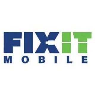 FixIT Mobile logo