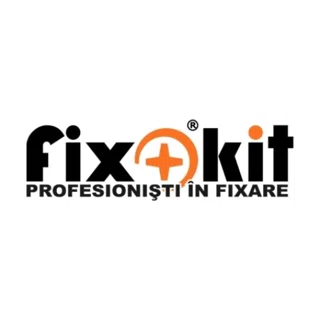 Shop Fixkit logo