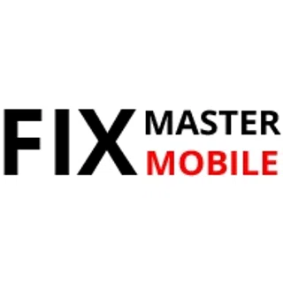 Fix Master Mobile logo
